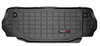 WeatherTech DigitalFit Cargo Liner for 2007-2018 2-Door Wrangler JK WeatherTech DigitalFit Cargo Liner for 2007-2018 2-Door Wrangler JK