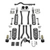 Teraflex 3" Sport ST3 Lift Suspension System without Shocks for 2007-2018 Wrangler JK Teraflex 3" Sport ST3 Lift Suspension System without Shocks for 2007-2018 Wrangler JK