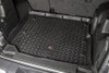 Rugged Ridge Cargo Liner for 2018-2026 Wrangler 4Dr JL Rugged Ridge Cargo Liner for 2018-2026 Wrangler 4Dr JL