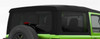 Mopar 2 Door Tinted Replacement Windows (Black Standard Diamond Sailcloth) for 2018-2025 Wrangler JL 2 Door Mopar 2 Door Tinted Replacement Windows (Black Standard Diamond Sailcloth) for 2018-2025 Wrangler JL 2 Door