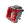 Mopar LED Tail Lamps for 2018-2026 Wrangler JL