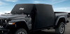 Mopar Jeep Logo Cab Cover for 2020-2026 Gladiator JT