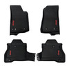 Mopar Slush Floor Mats for 2020-2026 Gladiator JT