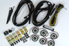 KC Hilites Cyclone V2 LED 6-Light - Rock Light Kit  for All Jeeps KC Hilites Cyclone V2 LED 6-Light - Rock Light Kit  for All Jeeps