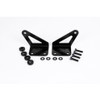 KC HiLiTES Hood Mount Bracket Set for 30" LED for 2007-2018 Wrangler JK KC HiLiTES Hood Mount Bracket Set for 30" LED for 2007-2018 Wrangler JK