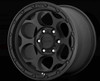 KMC Wheels KM541 Dirty Harry in Textured Black for 2007-2018 Wrangler JK, 2018-2026 Wrangler JL, and 2020-2026 Gladiator JT KMC Wheels KM541 Dirty Harry in Textured Black for 2007-2018 Wrangler JK, 2018-2026 Wrangler JL, and 2020-2026 Gladiator JT
