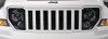 Mopar Jet Blacked-out Headlamps for 2008-2012 Liberty KK