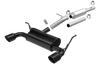 Magnaflow Performance Series Dual Exit Cat-Back Exhaust for Wrangler JL with 3.6L V6 Pentastar Engine Magnaflow Performance Series Dual Exit Cat-Back Exhaust for Wrangler JL with 3.6L V6 Pentastar Engine