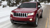 Mopar Overland Chrome Grill for 2011-2013 Grand Cherokee WK2 Mopar Overland Chrome Grill for 2011-2013 Grand Cherokee WK2
