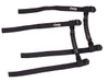 Mopar Pair of Grab Handles for 2007-2018 Wrangler JK Mopar Pair of Grab Handles for 2007-2018 Wrangler JK