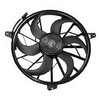 Mopar Radiator Fan Assembly for 1999-2000 Grand Cherokee WJ and 2002-2004 Liberty KJ Mopar Radiator Fan Assembly for 1999-2000 Grand Cherokee WJ and 2002-2004 Liberty KJ