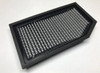 Mopar Performance High Flow Engine Air Filter for the 2018-2026 Wrangler JL & 2020-2026 Gladiator JT
