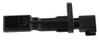 Mopar Rear Wheel Speed ABS Sensor for 2007-2018 Wrangler JK and 2008-2012 Liberty KK Mopar Rear Wheel Speed ABS Sensor for 2007-2018 Wrangler JK and 2008-2012 Liberty KK
