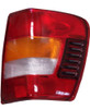 Mopar Taillamp for 2002-2004 WJ Grand Cherokee Mopar Taillamp for 2002-2004 WJ Grand Cherokee