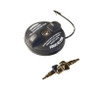 Mopar Locking Gas Cap for 1997-2000 Wrangler TJ Mopar Locking Gas Cap for 1997-2000 Wrangler TJ