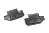 Rugged Ridge Rear Floor Liners for 2007-2018 Wrangler 2Dr JK Rugged Ridge Rear Floor Liners for 2007-2018 Wrangler 2Dr JK
