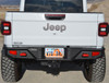 Rock-Slide Engineering Full Rear Bumper for 2020-2026 Gladiator JT