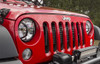 Rugged Ridge Elite Headlight Euro Guards for 2007-2018 Wrangler JK Rugged Ridge Elite Headlight Euro Guards for 2007-2018 Wrangler JK