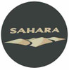 Mopar Sahara Edition Tire Cover for 1997-2018 Wrangler TJ/JK and 2002-2007 Liberty KJ Mopar Sahara Edition Tire Cover for 1997-2018 Wrangler TJ/JK and 2002-2007 Liberty KJ