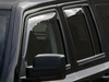 WeatherTech Side Window Air Deflectors for 2007-2017 Patriot MK WeatherTech Side Window Air Deflectors for 2007-2017 Patriot MK