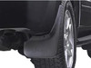Mopar Deluxe Molded Splash Guards for 2005-2010 Grand Cherokee WK Mopar Deluxe Molded Splash Guards for 2005-2010 Grand Cherokee WK