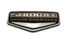 Mopar Grand Cherokee Summit Badge for 2011-2021 Grand Cherokee WK2 Mopar Grand Cherokee Summit Badge for 2011-2021 Grand Cherokee WK2