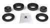 Teraflex 1.5" Performance Spacer Leveling Kit without Shocks for 2020-2025 Gladiator JT Teraflex 1.5" Performance Spacer Leveling Kit without Shocks for 2020-2025 Gladiator JT