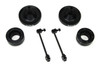 Teraflex 1.5" Spacer Leveling Kit for 2007-2018 Wrangler JK Teraflex 1.5" Spacer Leveling Kit for 2007-2018 Wrangler JK