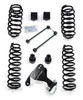 Teraflex 2.5" Base Lift Kit for 2007-2018 Wrangler JK Teraflex 2.5" Base Lift Kit for 2007-2018 Wrangler JK