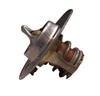 Mopar Thermostat for 2.5L & 4.0L for 1997-2006 Wrangler TJ, 1999-2004 Grand Cherokee WJ, and 1997-2001 Cherokee XJ Mopar Thermostat for 2.5L & 4.0L for 1997-2006 Wrangler TJ, 1999-2004 Grand Cherokee WJ, and 1997-2001 Cherokee XJ