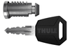Thule 4-Pack One-Key Lock System Thule 4-Pack One-Key Lock System
