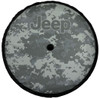 Mopar Digital Camo Jeep Tire Cover for 2018-2025 Wrangler JL Mopar Digital Camo Jeep Tire Cover for 2018-2025 Wrangler JL
