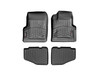 WeatherTech DigitalFit Floor Liner for 1997-2006 Wrangler TJ WeatherTech DigitalFit Floor Liner for 1997-2006 Wrangler TJ