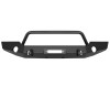 Westin Automotive WJ2 Full Width Front Bumper with Bull Bar for 2007-2020 Wrangler JK/JL and 2020 Gladiator JT Westin Automotive WJ2 Full Width Front Bumper with Bull Bar for 2007-2020 Wrangler JK/JL and 2020 Gladiator JT