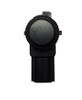 Mopar Factory Park Distance Sensor (Black) for 2009-2010 Grand Cherokee WK Mopar Factory Park Distance Sensor (Black) for 2009-2010 Grand Cherokee WK