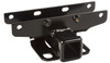 Rugged Ridge 2-Inch Receiver Hitch for 2018-2026 Wrangler JL