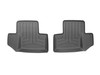 WeatherTech DigitalFit Rear Floor Liner for 2014-2018 2-Door Wrangler JK WeatherTech DigitalFit Rear Floor Liner for 2014-2018 2-Door Wrangler JK