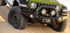 AEV EX Front Bumper for 2018-2026 Wrangler JL and 2020-2026 Gladiator JT AEV EX Front Bumper for 2018-2026 Wrangler JL and 2020-2026 Gladiator JT
