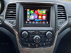 Infotainment 7" UAG Radio with Apple Carplay & Android Auto for 2014-2017 Grand Cherokee WK2 Infotainment 7" UAG Radio with Apple Carplay & Android Auto for 2014-2017 Grand Cherokee WK2