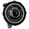 Oracle Lighting Oculus Bi-LED Projector Headlights for 2018-2025 Wrangler JL & 2020-2025 Gladiator JT Oracle Lighting Oculus Bi-LED Projector Headlights for 2018-2025 Wrangler JL & 2020-2025 Gladiator JT