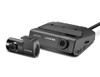 Alpine DVR-C320R Premium 1080p HD Night Vision Dash Camera Bundle (Front + Rear) with Built-In Drive Assist