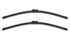 Mopar OEM Front Wiper Blades for the 2022-2026 Wagoneer WS & 2022-2026 Grand Wagoneer WS