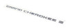 Chrome Grand Cherokee and Flag Front Door Badge for the 2021-2025 Grand Cherokee L and 2022-2025 Grand Cherokee WL Chrome Grand Cherokee and Flag Front Door Badge for the 2021-2025 Grand Cherokee L and 2022-2025 Grand Cherokee WL