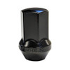 Gorilla Automotive Black 14mm x 1.50 Factory Style Bulge Lug Nuts for 2022-2025 Wagoneer/Wagoneer L WS and 2022-2025 Grand Wagoneer/Grand Wagoneer L WS with Factory Style Wheels (Set of 24) Gorilla Automotive Black 14mm x 1.50 Factory Style Bulge Lug Nuts for 2022-2025 Wagoneer/Wagoneer L WS and 2022-2025 Grand Wagoneer/Grand Wagoneer L WS with Factory Style Wheels (Set of 24)