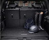 Mopar Rubber Cargo Area Liner Mat for 2022-2026 Wagoneer WS & 2022-2026 Grand Wagoneer WS