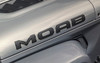 Moab Hood Decal for the 2018-2025 Wrangler JL or 2020-2025 Gladiator JT Moab Hood Decal for the 2018-2025 Wrangler JL or 2020-2025 Gladiator JT