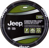 Jeep Deluxe Comfort Steering Wheel Cover Jeep Deluxe Comfort Steering Wheel Cover