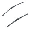 Mopar Beam Flat Wiper Blades for the 2017-2026 Compass MP Mopar Beam Flat Wiper Blades for the 2017-2026 Compass MP