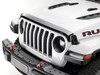 WeatherTech Hood Protector for 2018-2025 Wrangler JL and 2020-2025 Gladiator JT WeatherTech Hood Protector for 2018-2025 Wrangler JL and 2020-2025 Gladiator JT