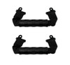 Mopar Grab Handles for 2024-2026 Wrangler JL and 2024-2026 Gladiator JT Mopar Grab Handles for 2024-2026 Wrangler JL and 2024-2026 Gladiator JT